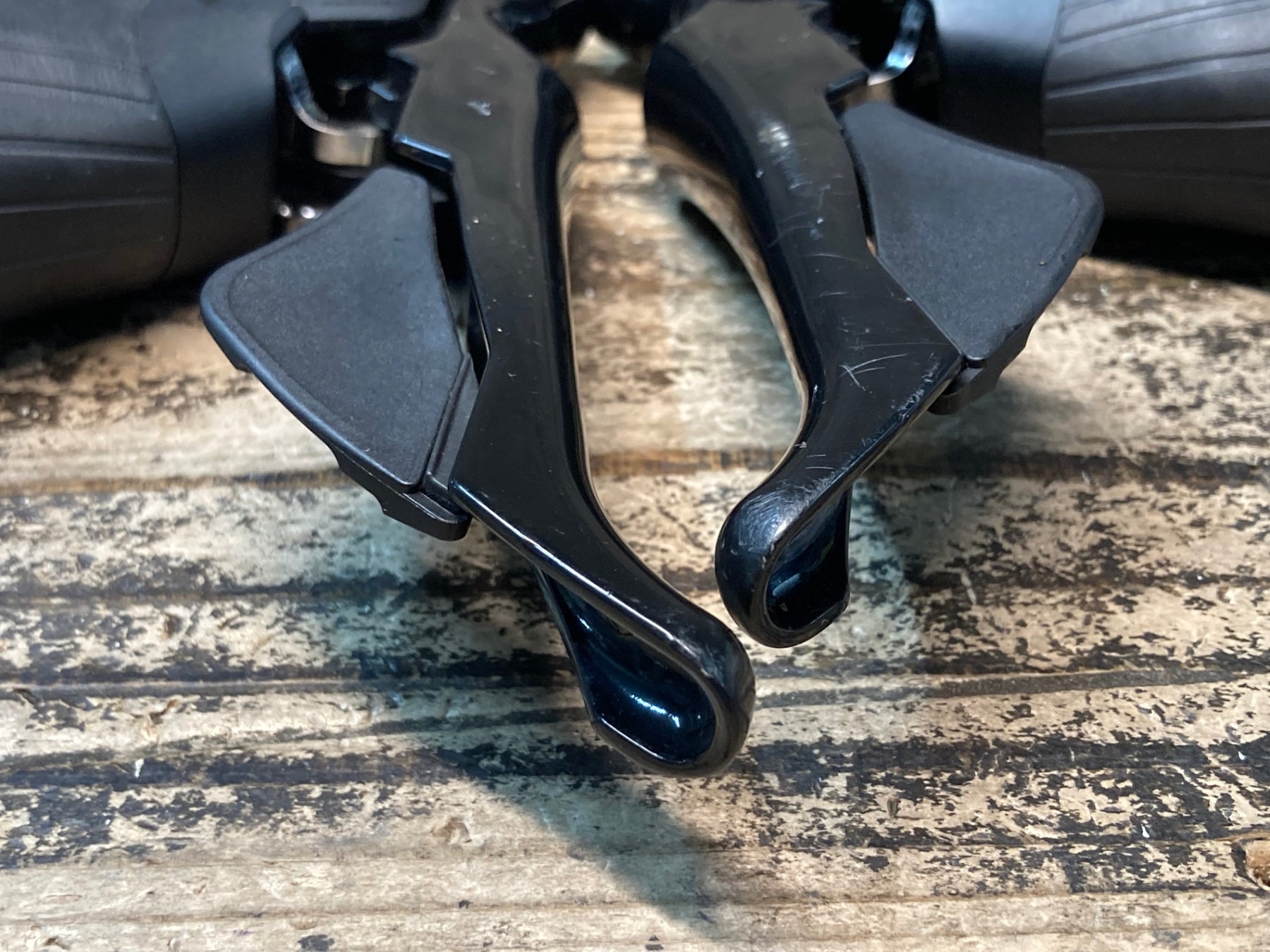 IT459 シマノ SHIMANO 105 ST-R7020 STIレバー 2x11S 油圧 – BICI