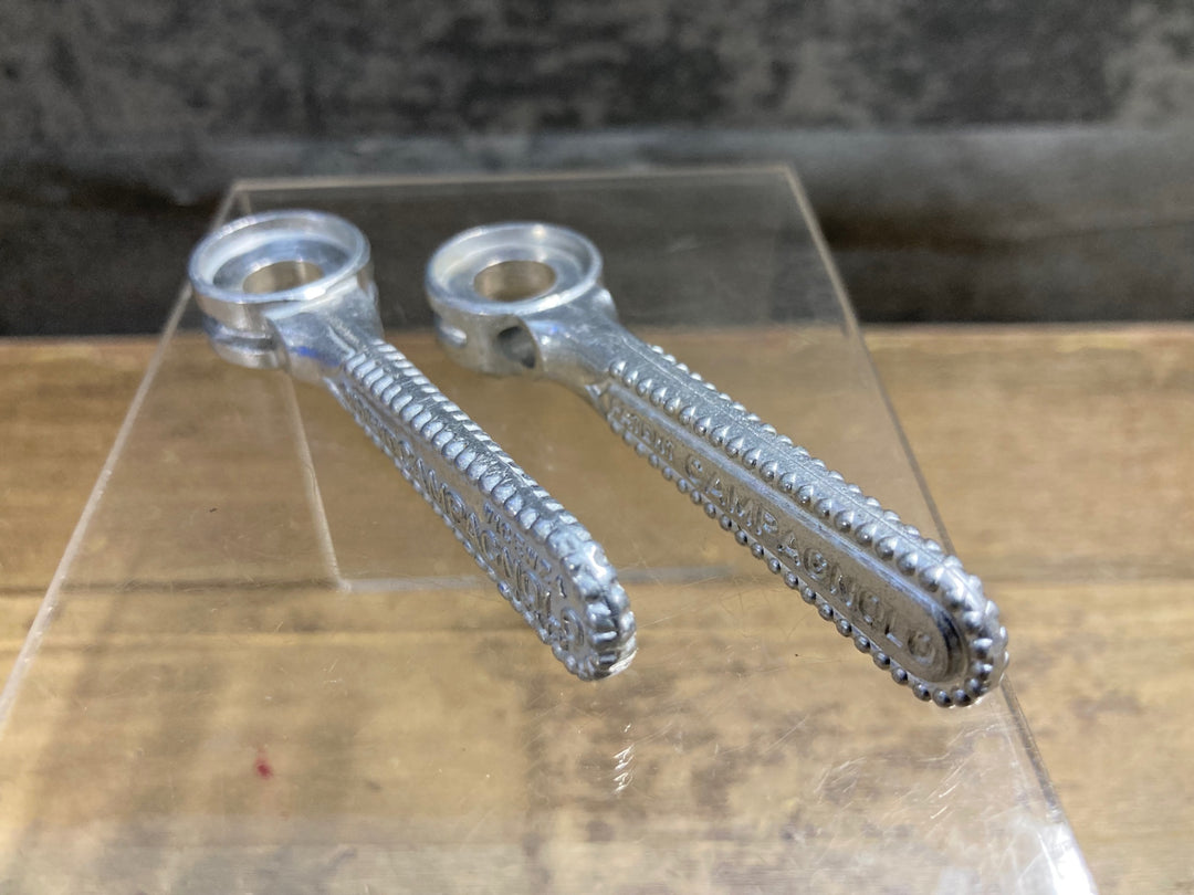 KR073 カンパニョーロ CAMPAGNOLO PATENT Wレバー