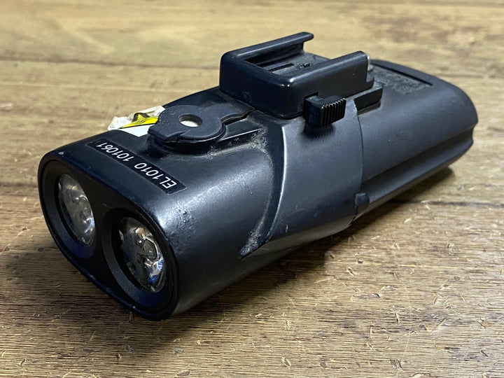 KA730 キャットアイ CATEYE VOLT 1600 フロントライト ※点灯確認済