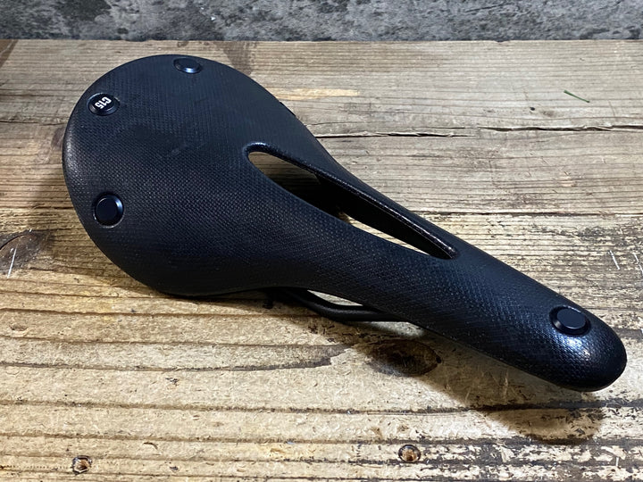 KK766 ブルックス BROOKS C15 サドル 黒