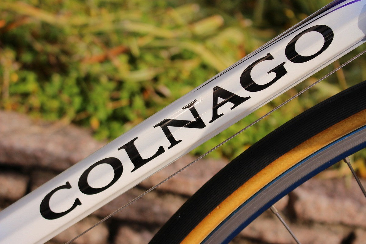 【希少‼】COLNAGO MASTER KRONO コルナゴ カンパニョーロ 30周年記念モデル COLANGO（コルナゴ）MASTER X LIGHT（マスター