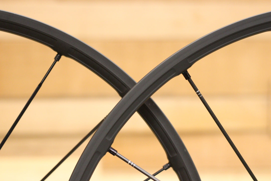 マヴィック MAVIC R-SYS SLR C アルミ クリンチャー ホイールセット シマノ 12/11S エグザリット EXALITH 【立川店】