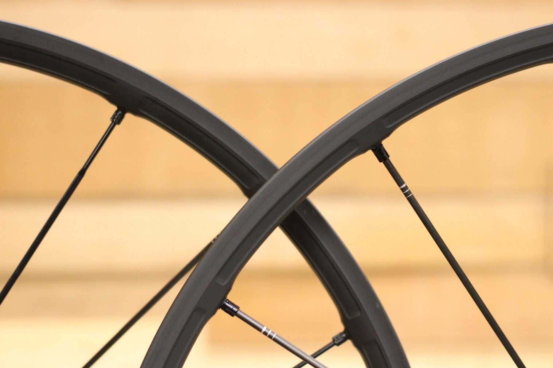 マヴィック MAVIC R-SYS SLR C アルミ クリンチャー ホイール