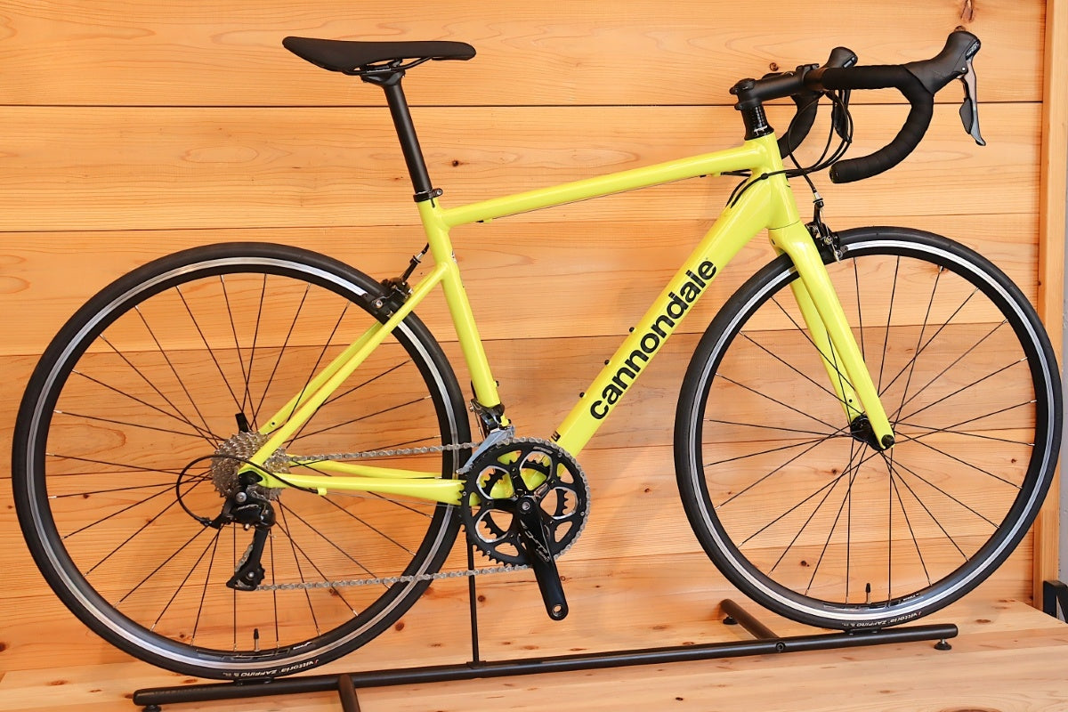 未使用品】 キャノンデール CANNONDALE キャド オプティモ CAAD OPTIMO