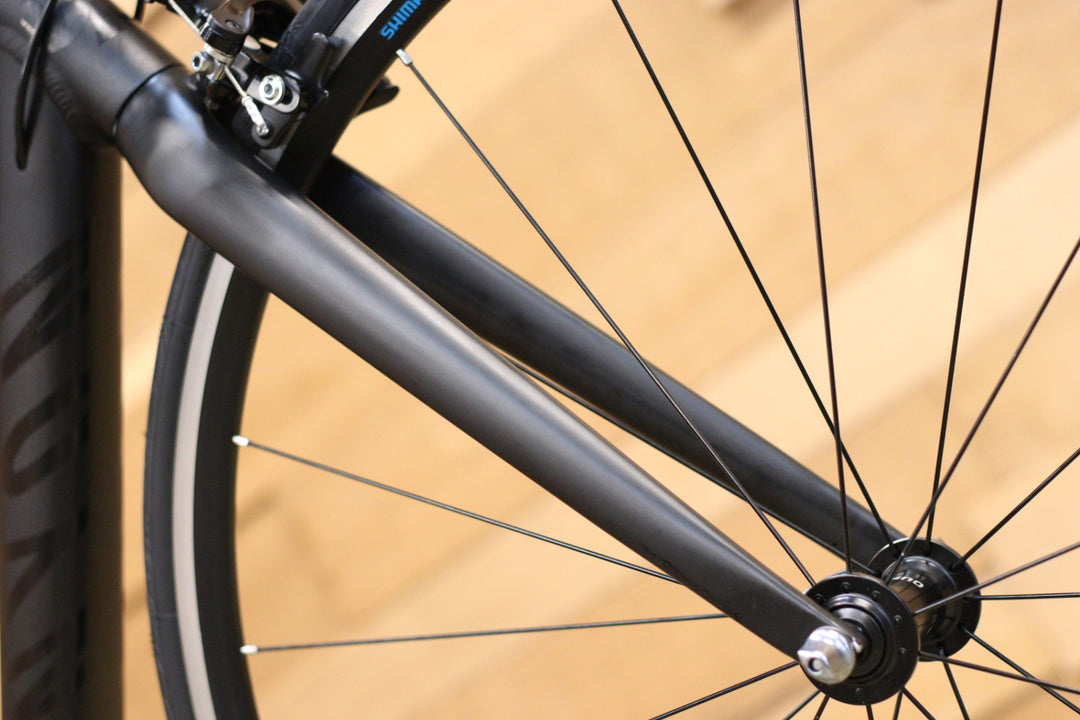 キャニオン CANYON エンデュレース ENDURACE AL 7.0 2019 XSサイズ シマノ 105 R7000 11S アルミ ロードバイク 【立川店】