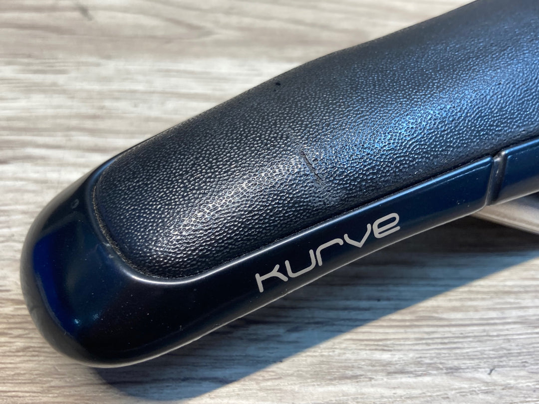 JJ717 フィジーク fizik クーヴァ Kurve サドル 黒 ※プレート欠品