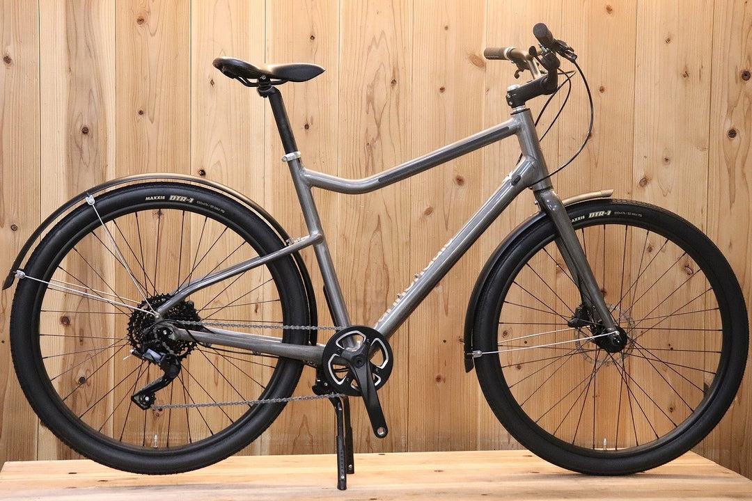 キャノンデール CANNONDALE トレッドウェル TREADWELL 2 LTD Lサイズ 