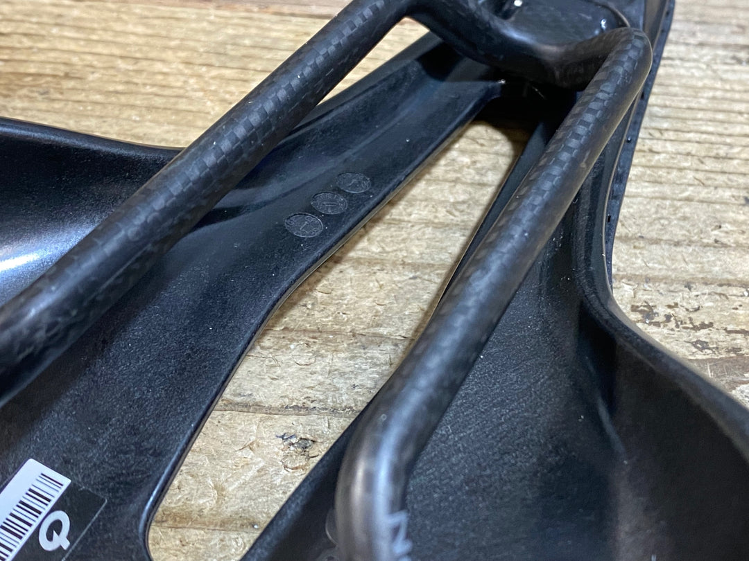 KC291 プロロゴ PROLOGO NAGO R4 PAS 3DMSS サドル NACK カーボンレール 138mm