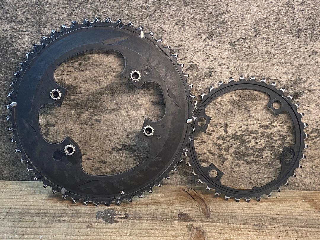 JG498 シマノ SHIMANO アルテグラ ULTEGRA FC-R8000 チェーンリング 52/36T