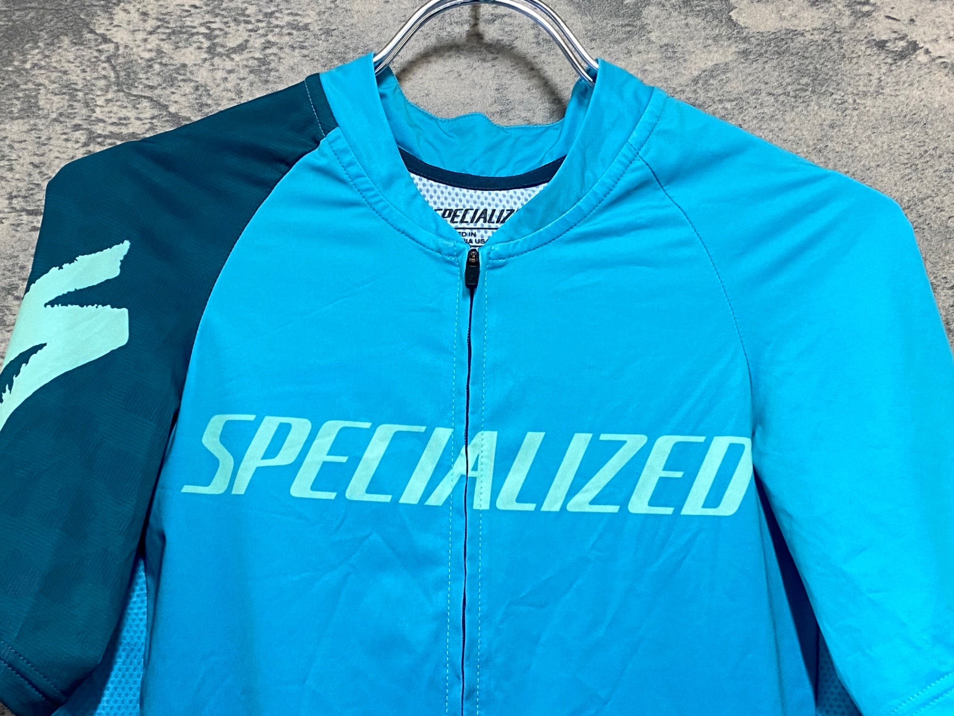 KI079 スペシャライズド SPECIALIZED SL JERSEY SS 半袖 サイクル