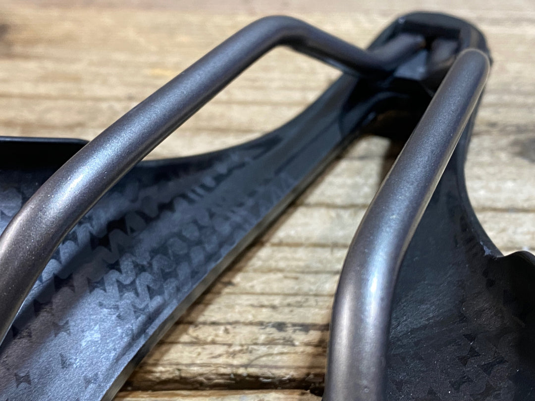 KC292 セライタリア selle italia SLR 3D ELITE レール 145mm