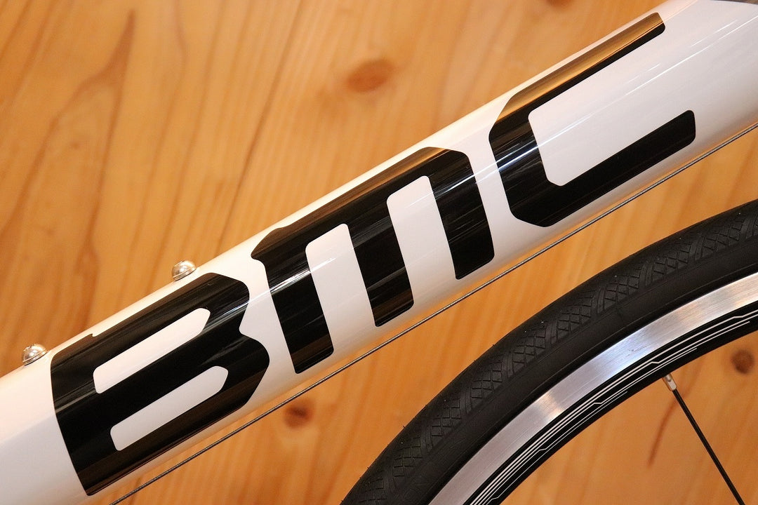 ビーエムシー BMC チームマシーン TEAMMACHINE SLR03 2015年モデル 51サイズ シマノ アルテグラ 6800 MIX 11S カーボン ロードバイク 【芦屋店】