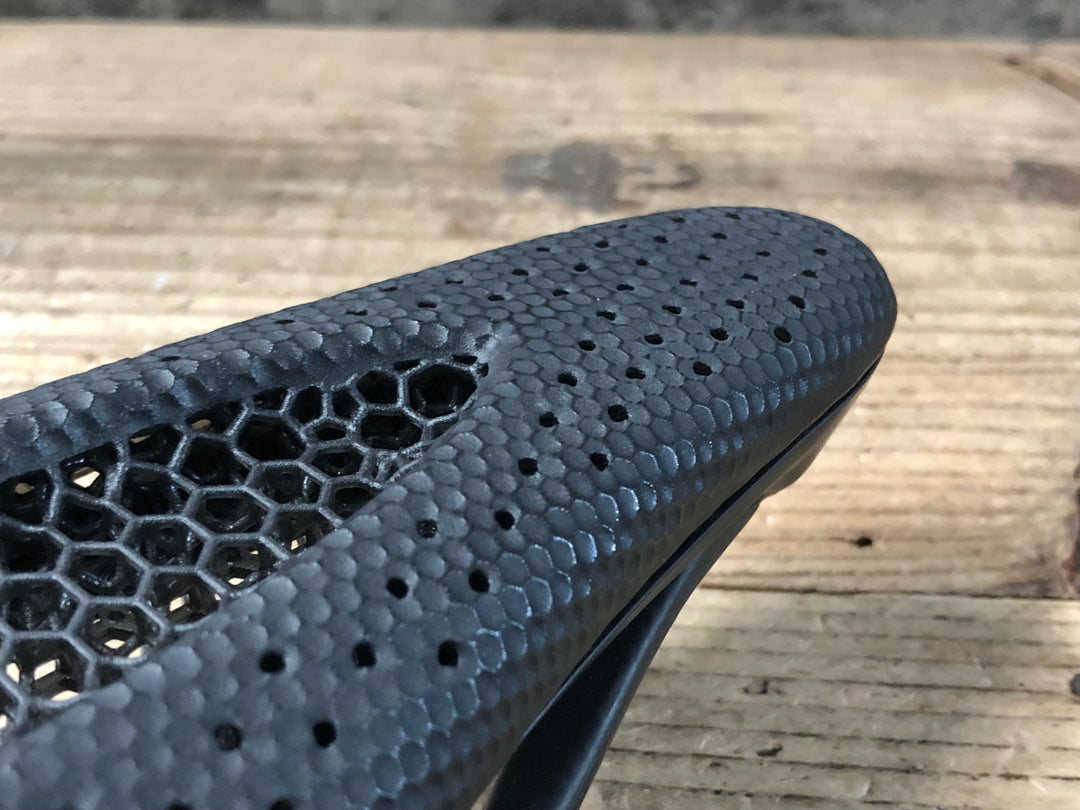 KA371 スペシャライズド SPECIALIZED S-WORKS POWER with MIRROR サドル 黒 カーボンレール 155mm