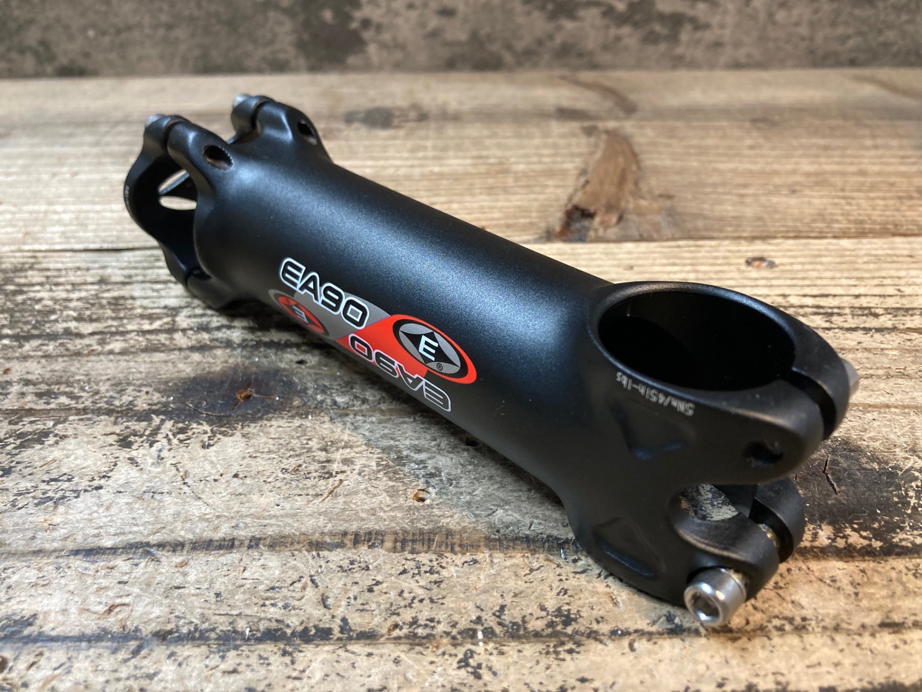 JR446 イーストン EASTON EA90 アルミステム 0° 130mm – BICI AMORE