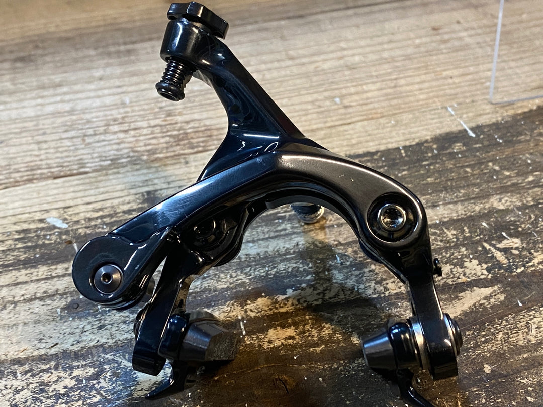 JW093 シマノ SHIMANO デュラエース DURA-ACE BR-R9100 キャリパーブレーキ 前後セット
