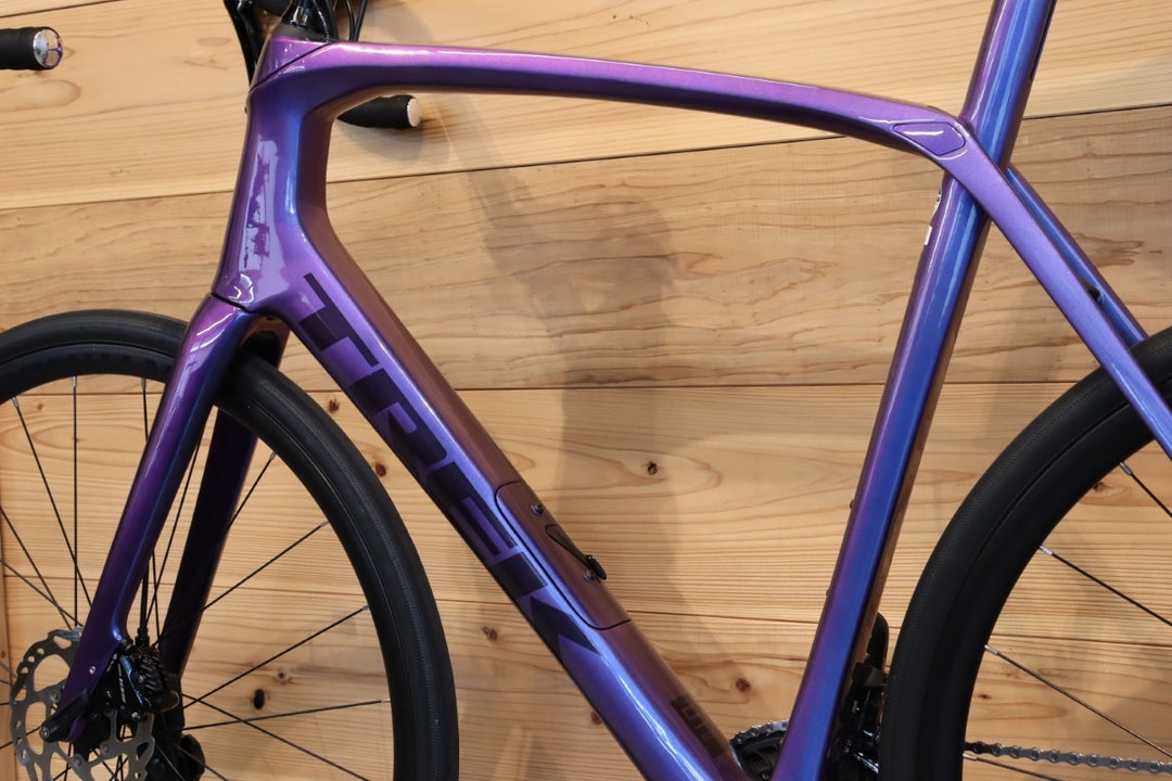 トレック TREK ドマーネ DOMANE SL5 GEN3 2020 60サイズ シマノ 105 R7020 11S カーボン ディスク ロードバイク 【千葉店】