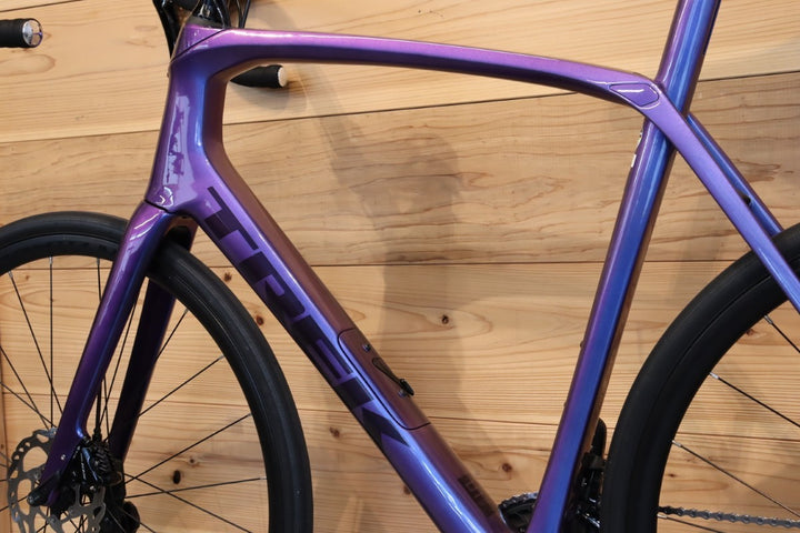トレック TREK ドマーネ DOMANE SL5 GEN3 2020 60サイズ シマノ 105 R7020 11S カーボン ディスク ロードバイク 【千葉店】
