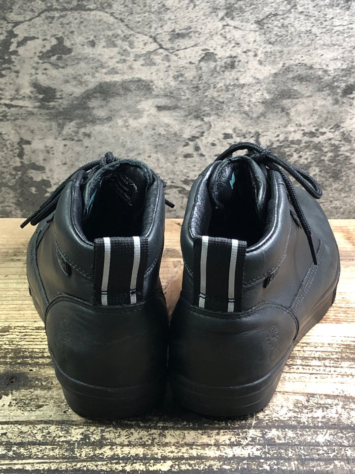 JH921 クローム CHROME STORM PRO ビンディングシューズ ブーツ SPD MEN7 WOMEN81/2