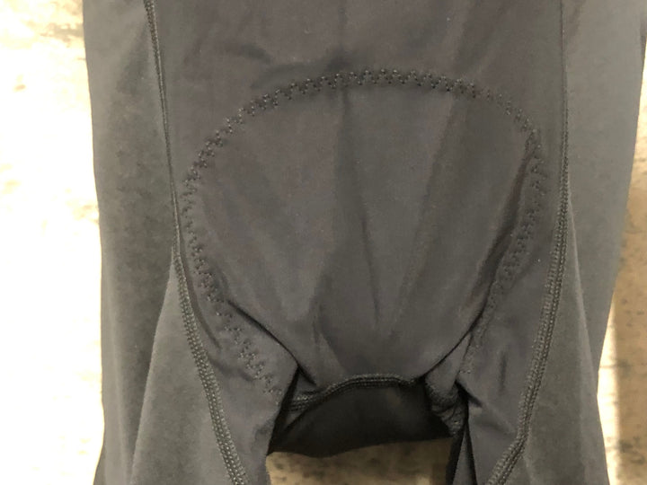 KE147 パールイズミ PEARL iZUMi プレミアムサミット ビブタイツ 黒 L