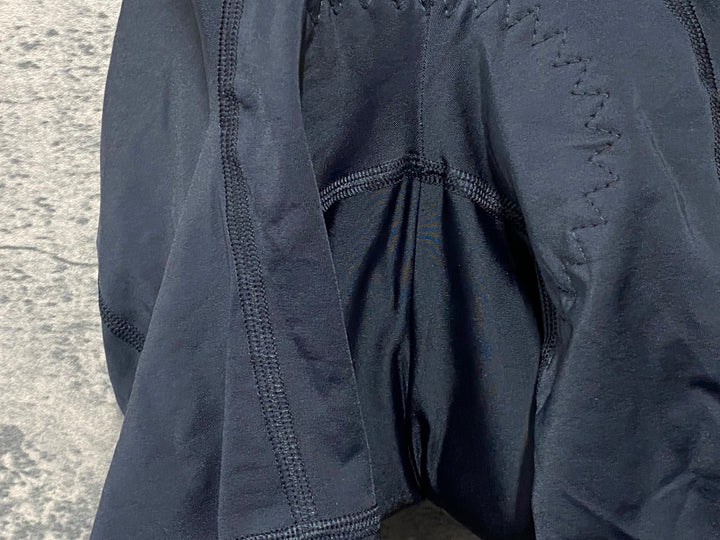 KD524 ラファ Rapha PRO TEAM BIB SHORTS ビブショーツ 黒 XS