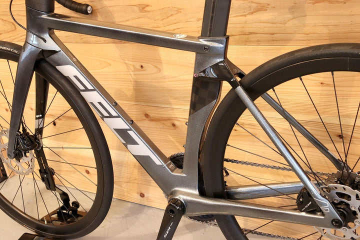 フェルト FELT AR ADVANCED 2022 48サイズ シマノ 105 R7020 11S カーボン ロードバイク 【千葉店】
