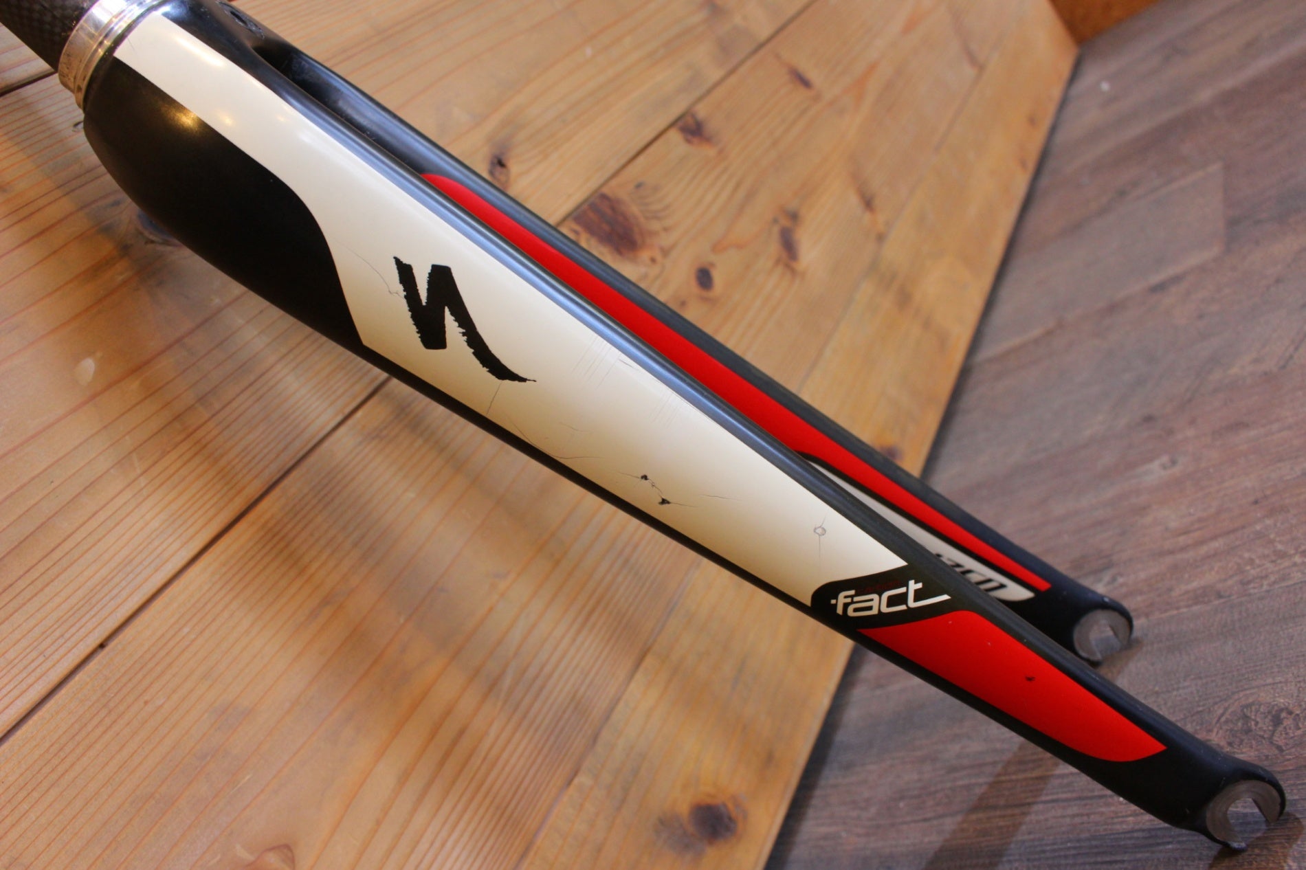 スペシャライズド SPECIALIZED S-WORKS ターマック TARMAC SL4 2012