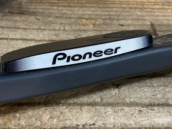 JJ405 パイオニア Pioneer SGY-PM910H 左右 パワーメーター SHIMANO ULTEGRA FC-6800 クランクセット 50/34T 170mm ※左右接続不良の為ジャンク
