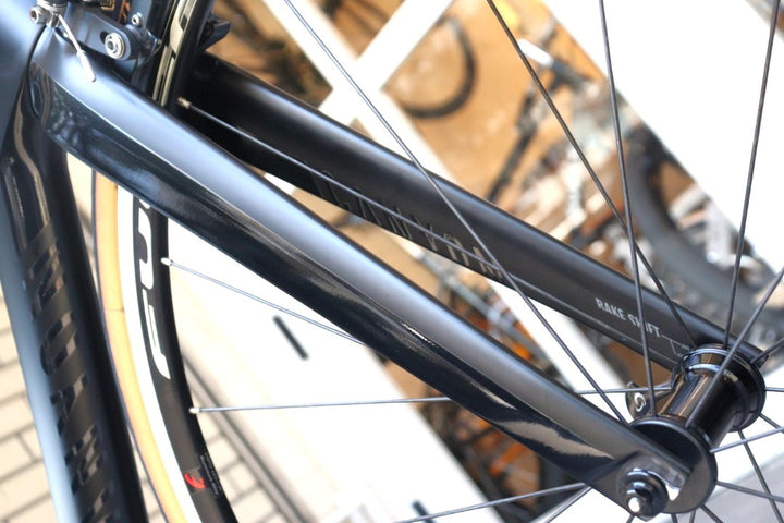 キャニオン CANYON エアロード AEROAD CF SL 2019モデル XSサイズ シマノ アルテグラ R8050 Di2 11S カーボン ロードバイク 【横浜店】