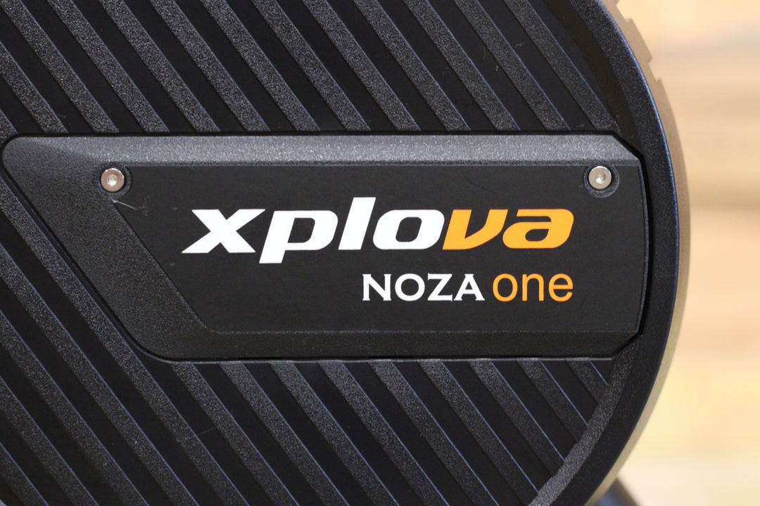 エクスプローヴァ XPLOVA ノザワン NOZA ONE ダイレクトドライブ スマートローラー スマートトレーナー 【立川店】