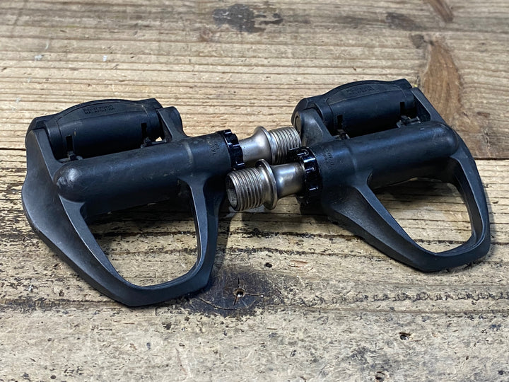 KB646 シマノ SHIMANO 105 PD-R7000 ビンディングペダル SPD-SL