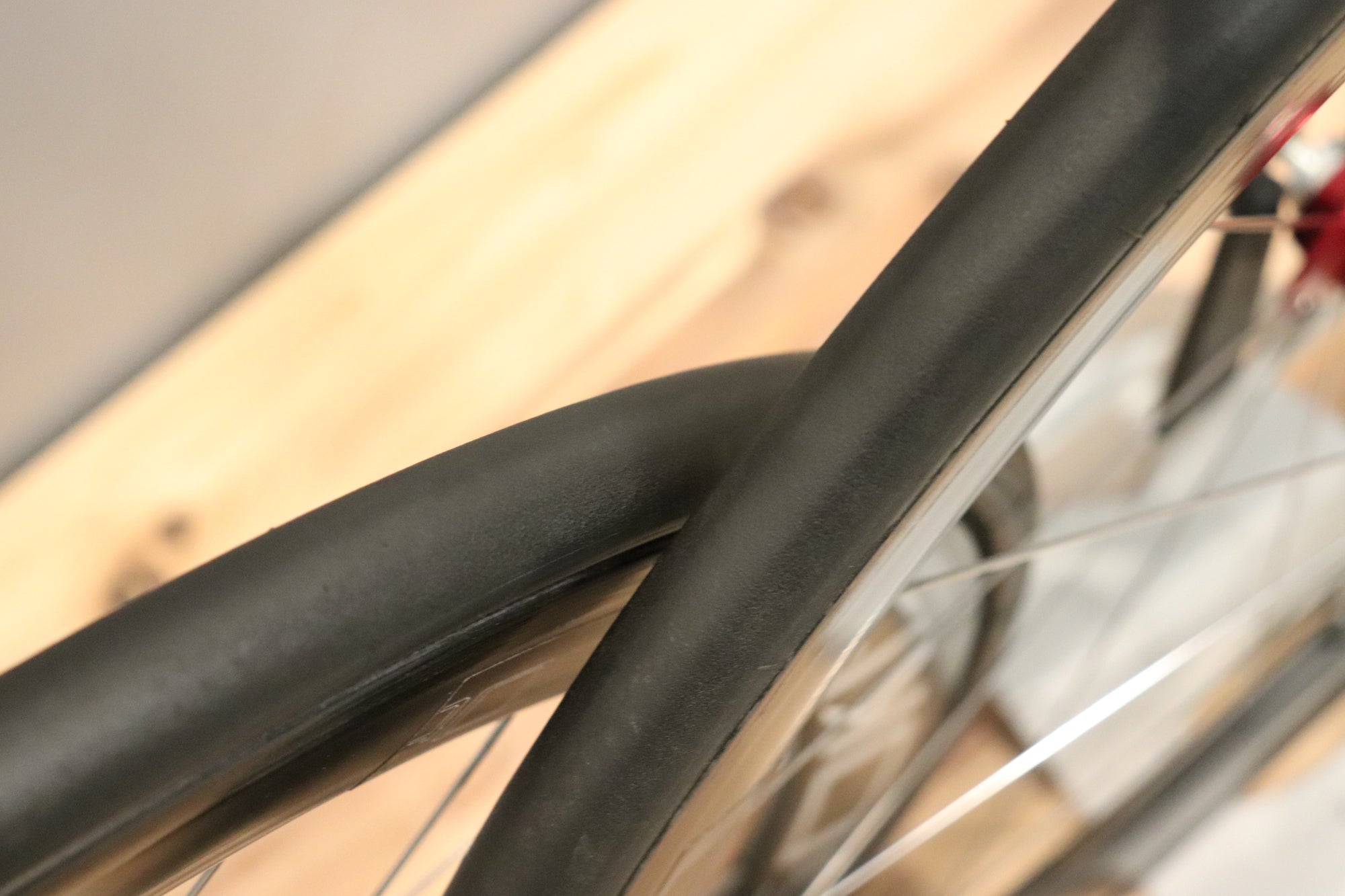 GOKISO　チューブラーホイール GOKISOホイール 50mm チューブラー ディスクブレーキ用 | バイク