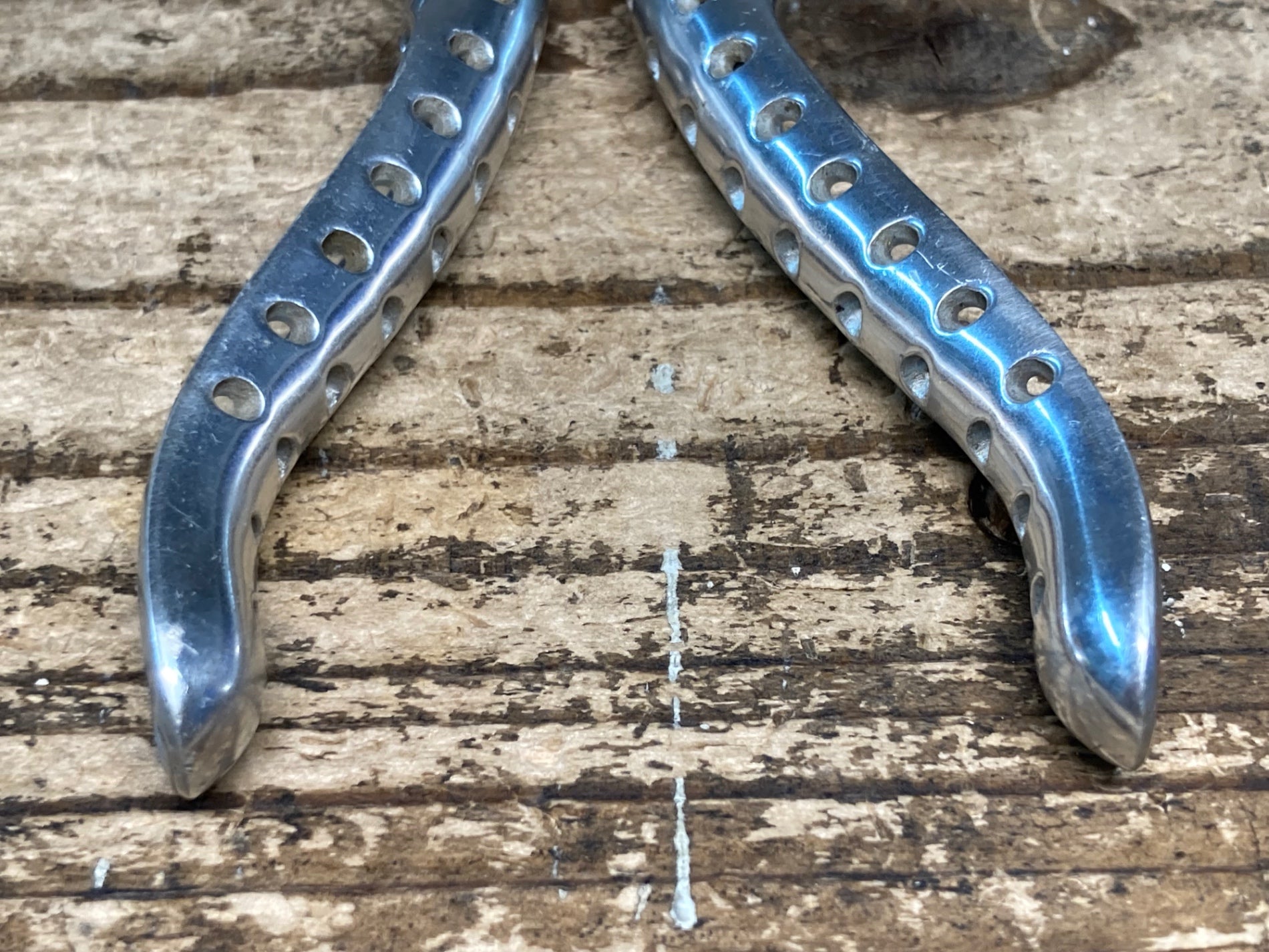 HX232 カンパニョーロ Campagnolo スーパーレコード SUPER RECORD