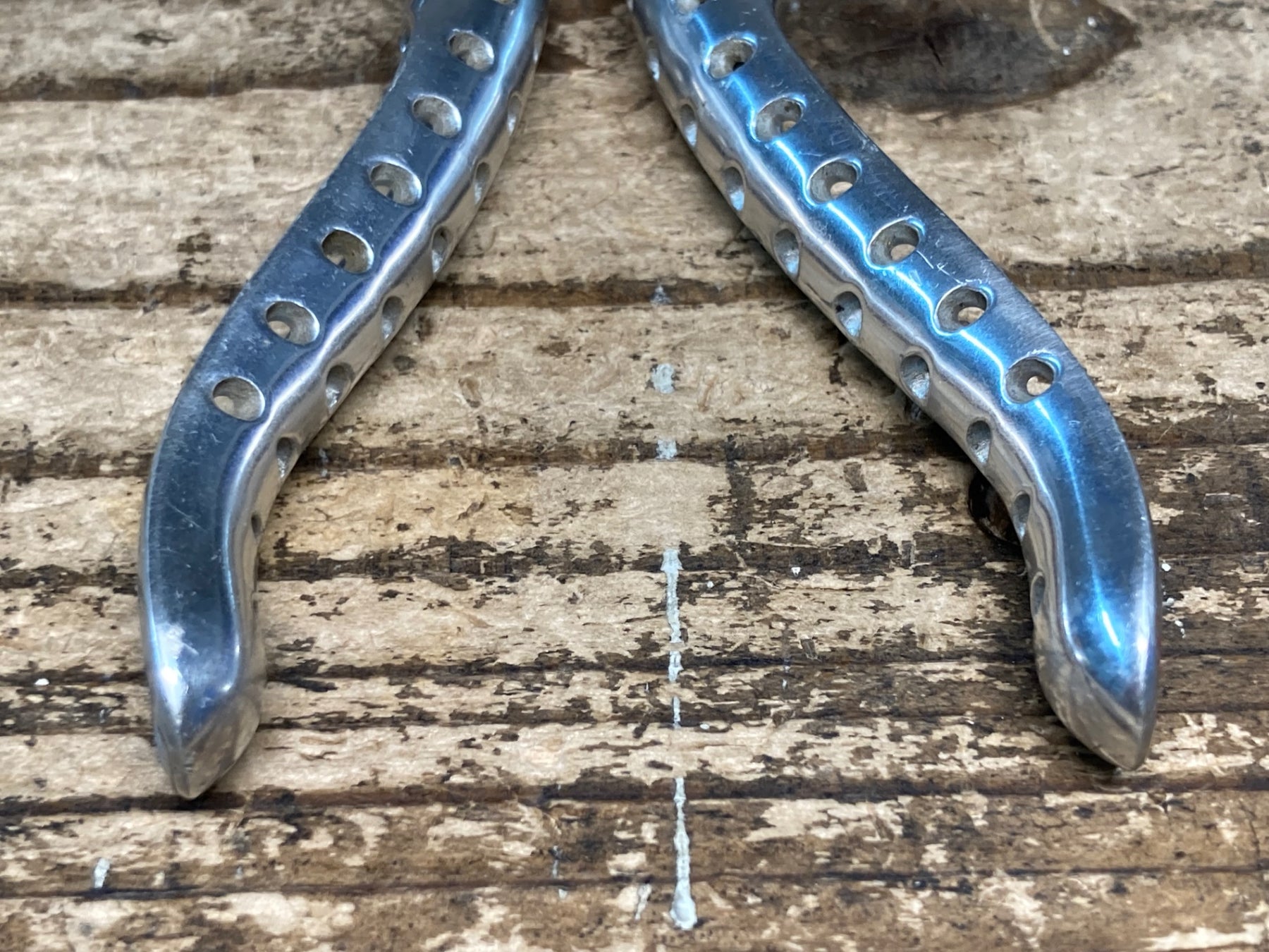 HX232 カンパニョーロ Campagnolo スーパーレコード SUPER