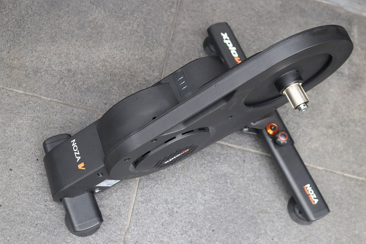 エクスプローヴァ Xplova ノザ NOZA V スマートローラー スマートトレーナー 【東京南麻布店】