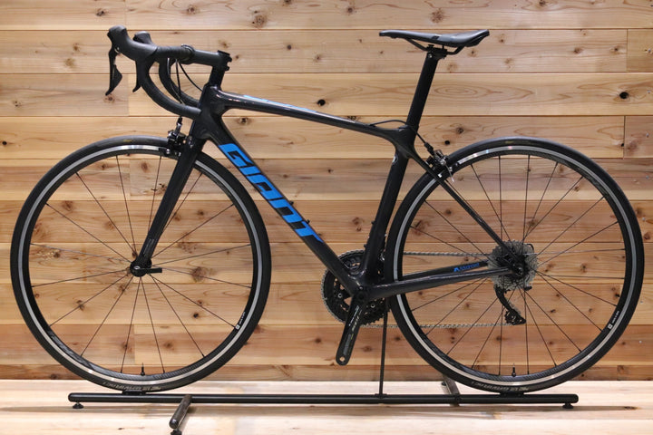 ジャイアント GIANT TCR ADVANCED 2 KOM SE 2020モデル 445(S)サイズ シマノ 105 R7000 11S カーボン ロードバイク 【広島店】