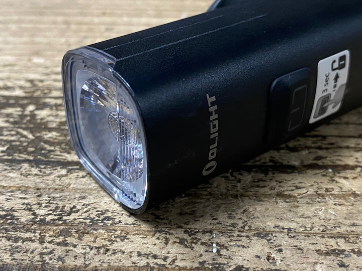 JZ702 オーライト OLIGHT RN1500 フロントライト ヘッドライト 1500ルーメン