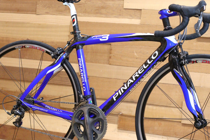 ピナレロ PINARELLO FP3 2009 465サイズ シマノ デュラエース 7900 10S カーボン ロードバイク 【立川店】