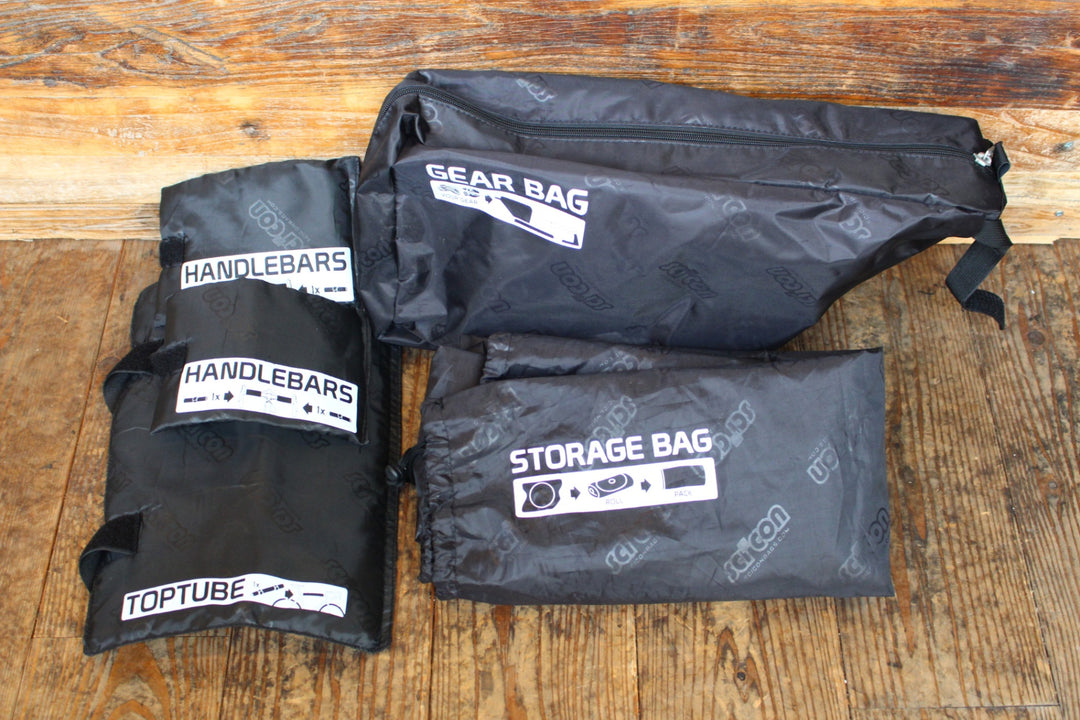 シーコン SCICON エアロコンフォート AEROCOMFORT ROAD 3.0 TSA ロードバイク 輪行バッグ クイックリリース用 【福岡店】