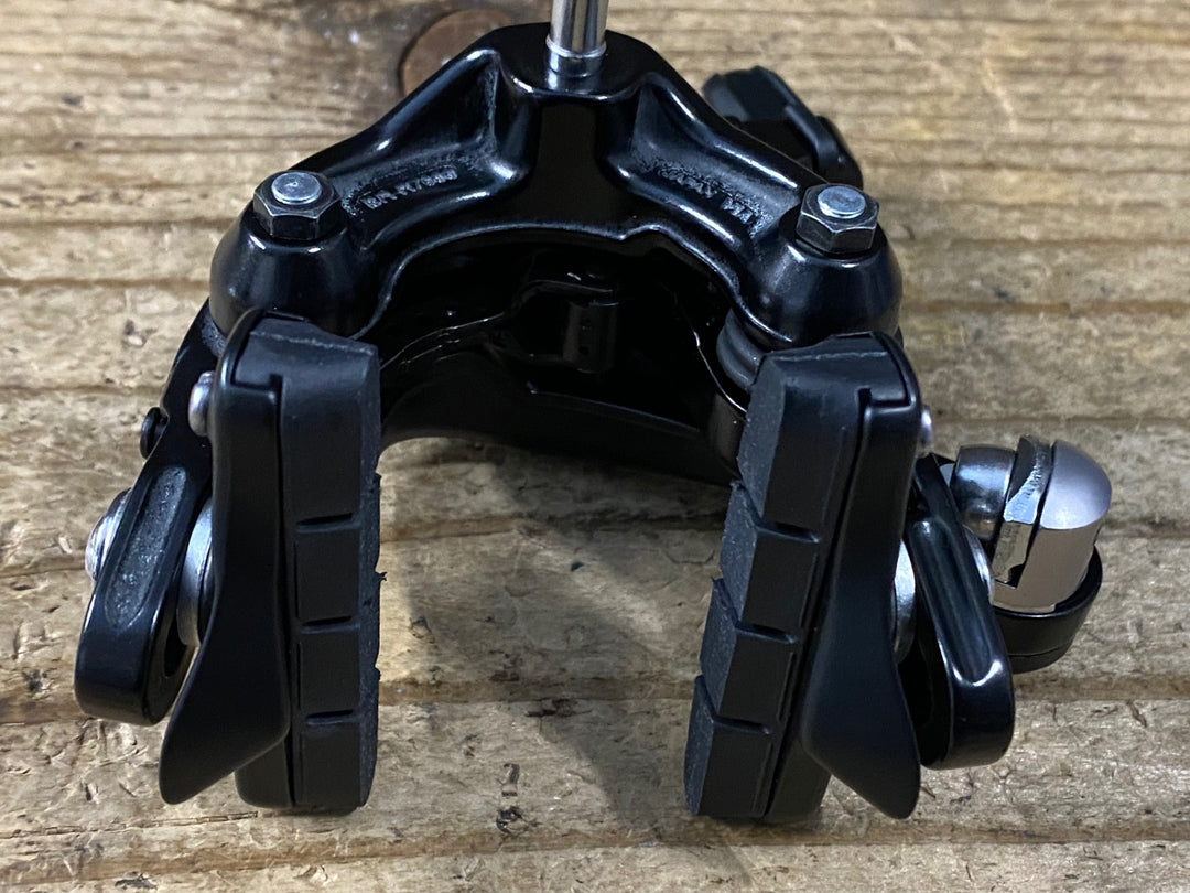 KP720 シマノ SHIMANO 105 BR-R7000 キャリパーブレーキ フロント