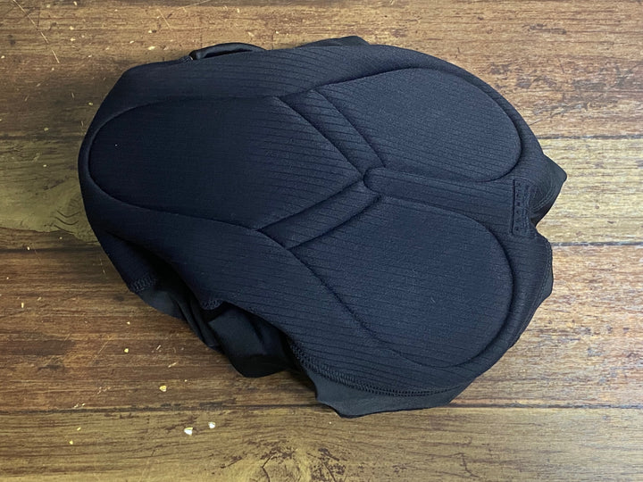 JN233 ラファ Rapha WOMEN'S CORE BIB SHORTS ビブショーツ 黒 S