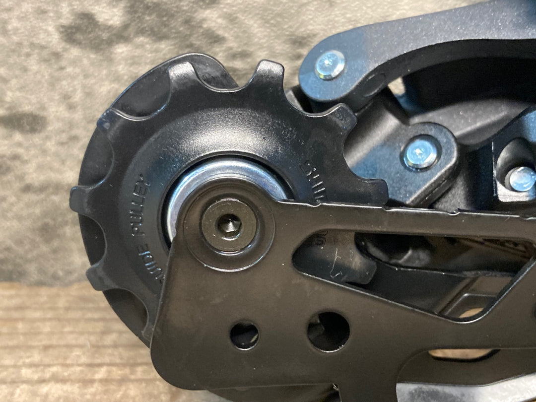 JG214 シマノ SHIMANO CUES RD-U6020-10 リアディレイラー