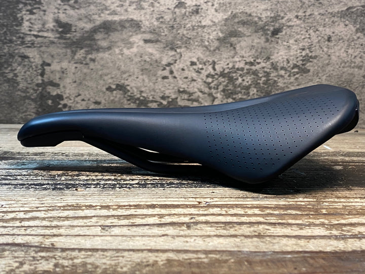 JJ012 スペシャライズド SPECIALIZED パワー POWER ARC TI サドル 143mm ※レールマーカー痕