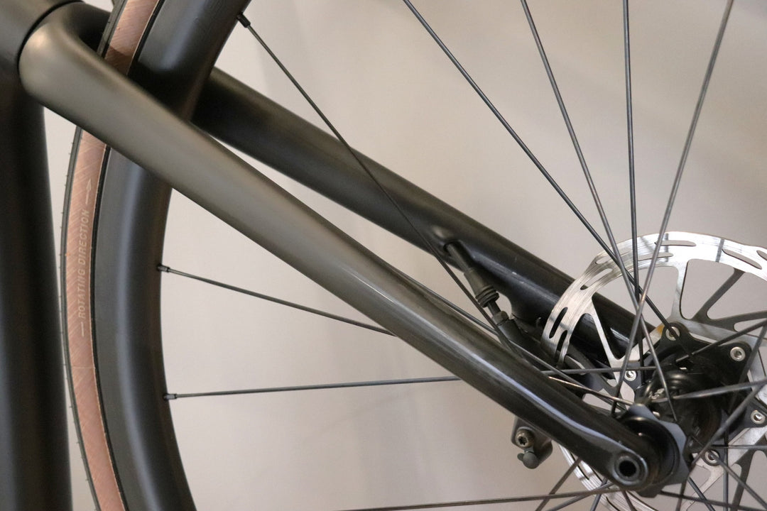 スペシャライズド SPECIALIZED エートス AETHOS PRO 2022モデル 54サイズ スラム FORCE eTap AXS 12S カーボン ロードバイク 【仙台店】