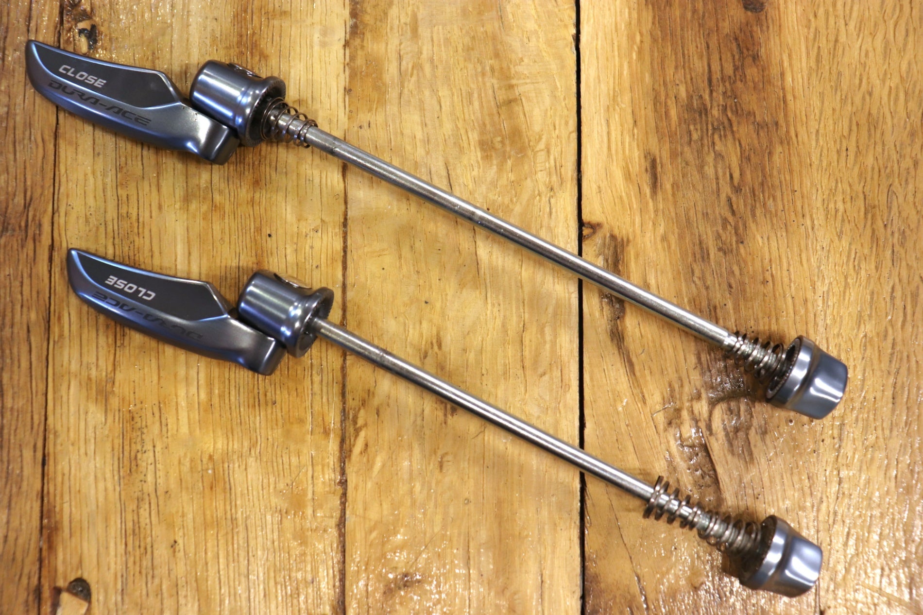 シマノ SHIMANO WH-9000-C24 アルミ クリンチャー ホイールセット