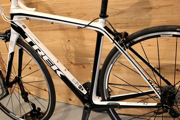 トレック TREK マドン MADONE 4.3 2014 52サイズ シマノ 105 5700 10S カーボン ロードバイク 【千葉店】