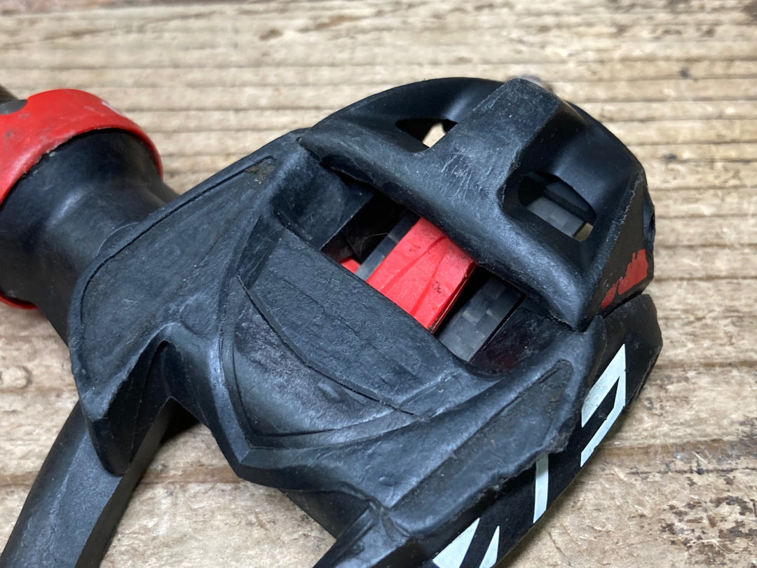 JJ137 タイム TIME ICLIC TITAN CARBON ビンディングペダル