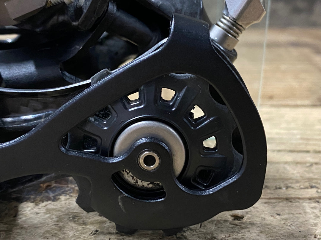 KM360 カンパニョーロ CAMPAGNOLO レコード RECORD RD15-RE1 リアディレイラー 11S