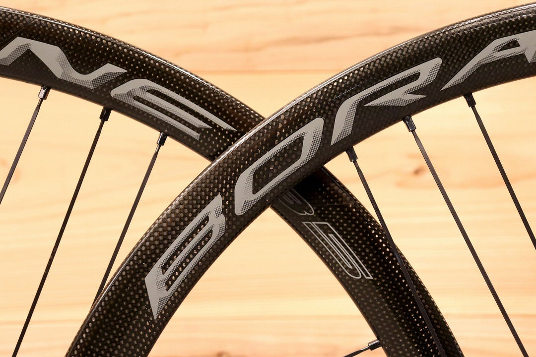 カンパニョーロ Campagnolo ボーラワン ディスク BORA ONE 35 DB 