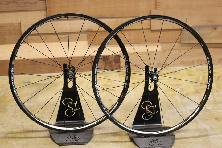 シマノ SHIMANO デュラエース DURA-ACE WH-9000-C24-TU カーボン チューブラー ホイールセット シマノ 11S/12S 【立川店】