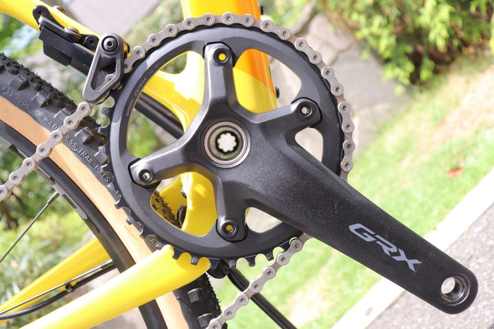 決算SALE キャノンデール CANNONDALE トップストーン TOPSTONE CARBON 2 Lefty 2023年 Sサイズ シマノ GRX MIX カーボン グラベルロード 【さいたま浦和店】